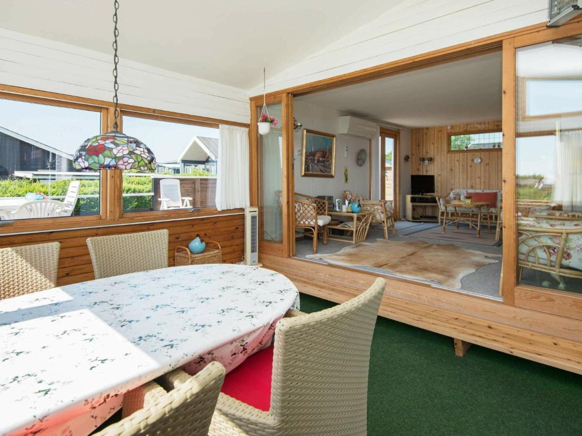Holiday Home Hejls IV Room photo