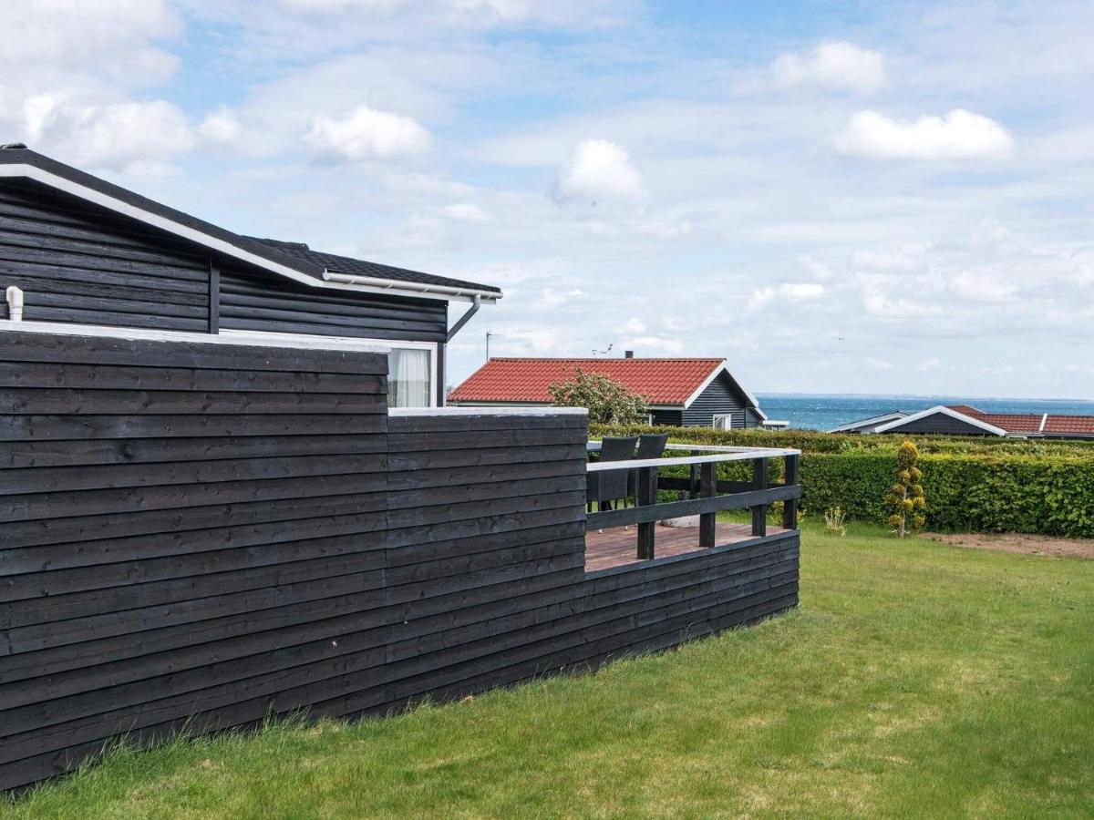 Holiday Home Hejls IV Exterior photo