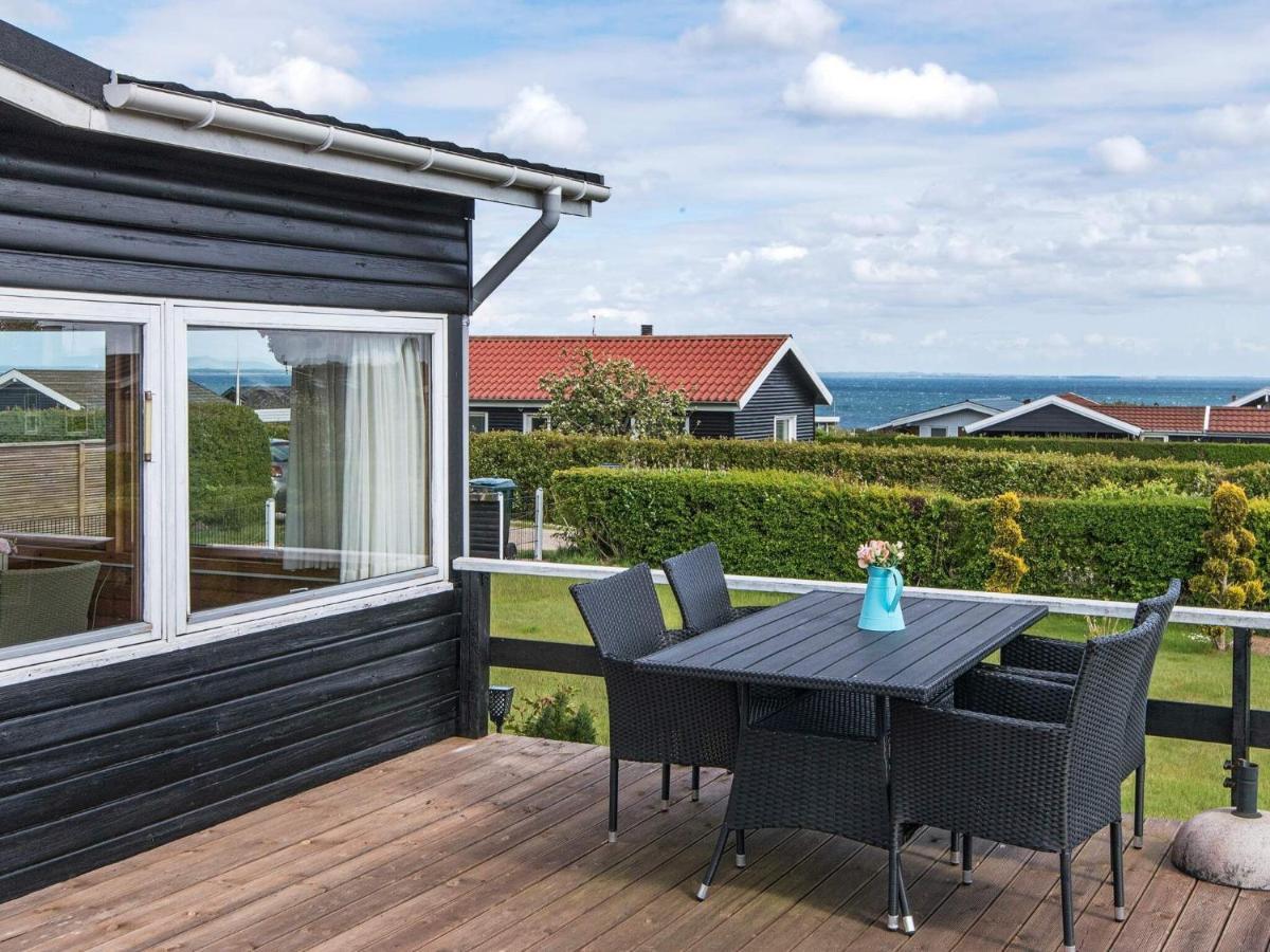Holiday Home Hejls IV Exterior photo