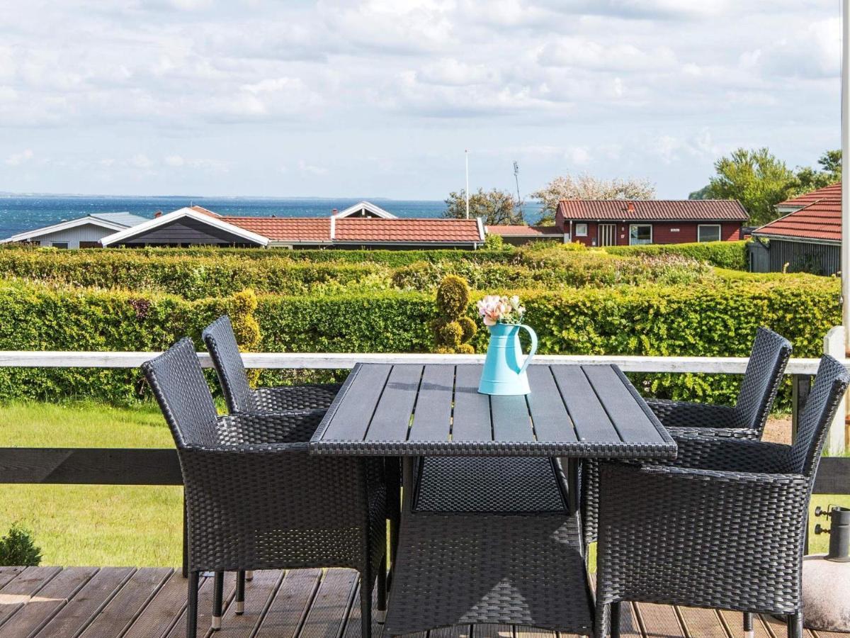 Holiday Home Hejls IV Exterior photo