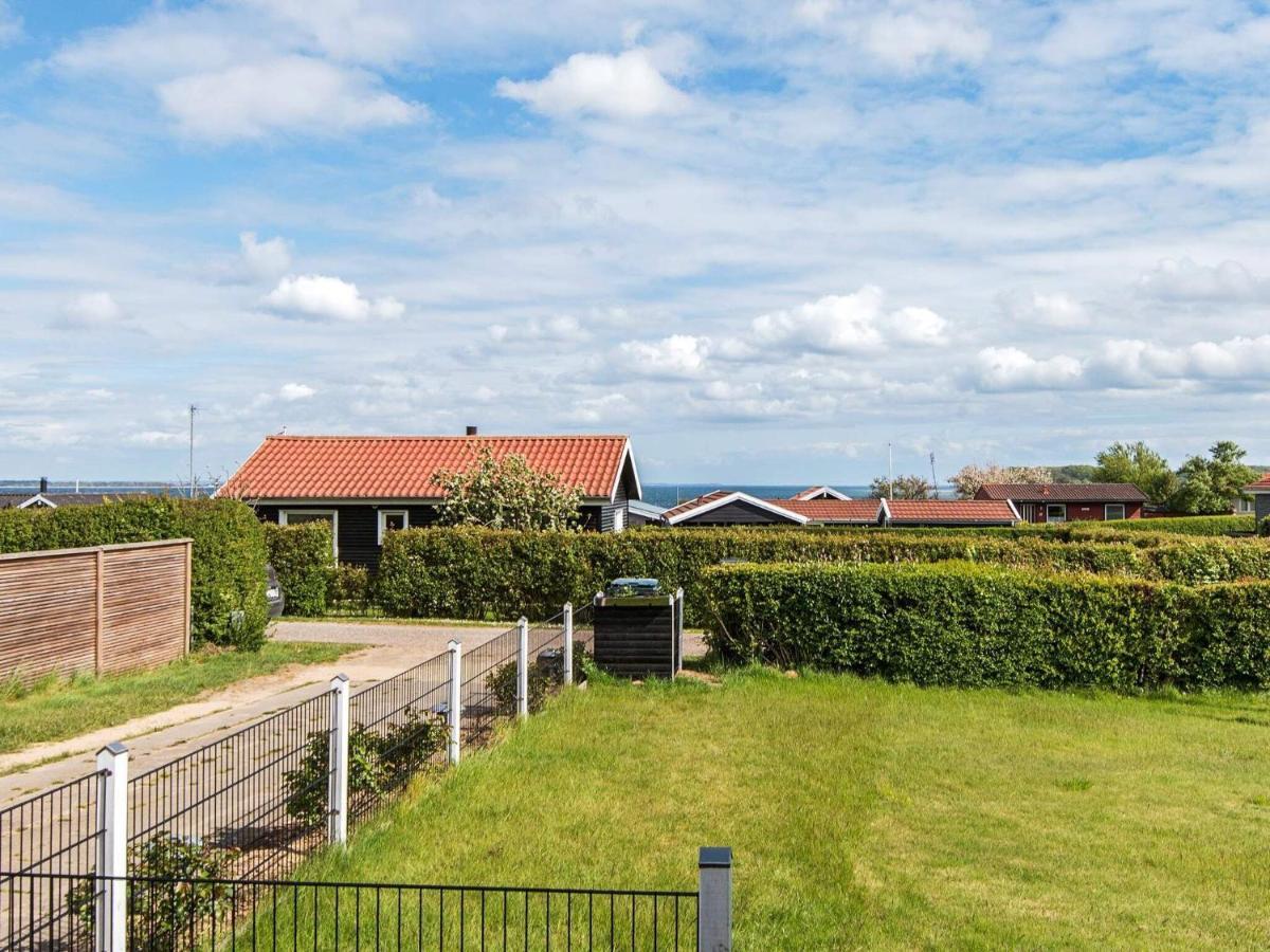 Holiday Home Hejls IV Exterior photo