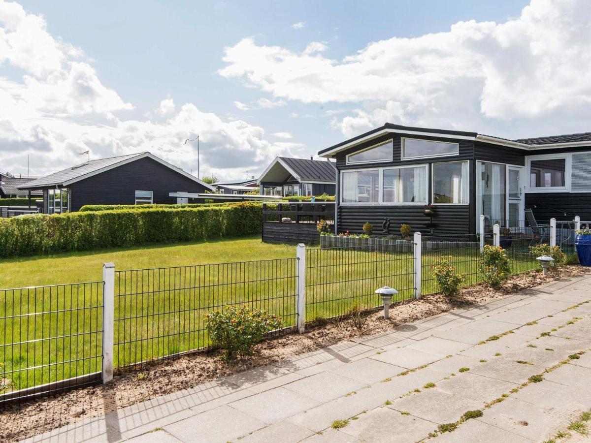 Holiday Home Hejls IV Exterior photo