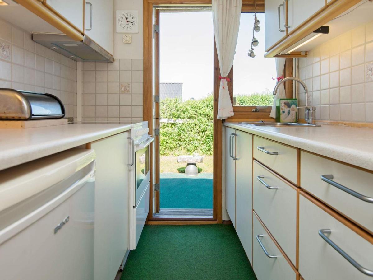 Holiday Home Hejls IV Exterior photo