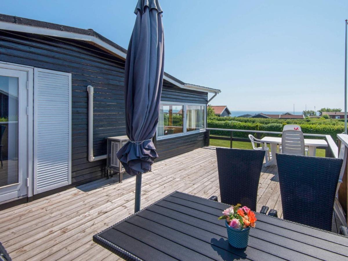 Holiday Home Hejls IV Exterior photo